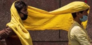 ਲੂ ਦਾ ਪ੍ਰਕੋਪ ਵਧੇਗਾ, ਆਈਐਮਡੀ ਨੇ ਯੈਲੋ ਤੋਂ ਬਾਅਦ ਹੁਣ ਓਰੇਂਜ ਅਲਰਟ ਕੀਤਾ ਜਾਰੀ