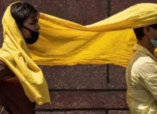 ਲੂ ਦਾ ਪ੍ਰਕੋਪ ਵਧੇਗਾ, ਆਈਐਮਡੀ ਨੇ ਯੈਲੋ ਤੋਂ ਬਾਅਦ ਹੁਣ ਓਰੇਂਜ ਅਲਰਟ ਕੀਤਾ ਜਾਰੀ