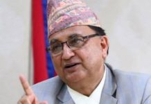 ਨੇਪਾਲ ਦੇ ਰੱਖਿਆ ਮੰਤਰੀ ਨੇ ਭਾਰਤ ਨਾਲ ਤਣਾਅ ‘ਤੇ ਕਿਹਾ – ਜੋ ਲੋੜ ਪਈ ਤਾਂ ਫੌਜ ਜਵਾਬ ਦੇਵੇਗੀ