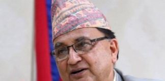 ਨੇਪਾਲ ਦੇ ਰੱਖਿਆ ਮੰਤਰੀ ਨੇ ਭਾਰਤ ਨਾਲ ਤਣਾਅ ‘ਤੇ ਕਿਹਾ – ਜੋ ਲੋੜ ਪਈ ਤਾਂ ਫੌਜ ਜਵਾਬ ਦੇਵੇਗੀ