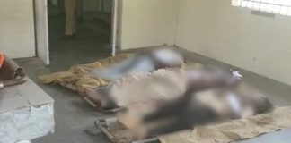 ਇਕ ਔਰਤ ਦੇ ਕਤਲ ਨੂੰ ਛੁਪਾਉਣ ਲਈ ਵਿਅਕਤੀ ਨੇ 9 ਹੋਰ ਲੋਕਾਂ ਦਾ ਕੀਤਾ ਕਤਲ, ਲਾਸ਼ਾਂ ਨੂੰ ਖੂਹ ‘ਚ ਸੁੱਟਿਆ