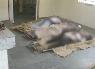 ਇਕ ਔਰਤ ਦੇ ਕਤਲ ਨੂੰ ਛੁਪਾਉਣ ਲਈ ਵਿਅਕਤੀ ਨੇ 9 ਹੋਰ ਲੋਕਾਂ ਦਾ ਕੀਤਾ ਕਤਲ, ਲਾਸ਼ਾਂ ਨੂੰ ਖੂਹ ‘ਚ ਸੁੱਟਿਆ