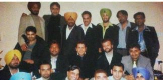 ਤੁਸੀਂ ਸ਼ਾਇਦ ਹੀ 1 ਫ੍ਰੇਮ ‘ਚ ਵੇਖੇ ਹੋਣਗੇ ਇੰਨੇ ਸਾਰੇ ਕਲਾਕਾਰ – ਕਮੈਂਟ ‘ਚ ਕਲਾਕਾਰਾਂ ਦਾ ਨਾਂ ਲਿਖ ਕੇ ਦਸੋ ਤੁਸੀਂ ਕਿਸ-ਕਿਸਨੂੰ ਪਛਾਣਦੇ ਹੋ…