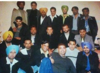 ਤੁਸੀਂ ਸ਼ਾਇਦ ਹੀ 1 ਫ੍ਰੇਮ ‘ਚ ਵੇਖੇ ਹੋਣਗੇ ਇੰਨੇ ਸਾਰੇ ਕਲਾਕਾਰ – ਕਮੈਂਟ ‘ਚ ਕਲਾਕਾਰਾਂ ਦਾ ਨਾਂ ਲਿਖ ਕੇ ਦਸੋ ਤੁਸੀਂ ਕਿਸ-ਕਿਸਨੂੰ ਪਛਾਣਦੇ ਹੋ…