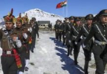 ਸਰਹੱਦ ‘ਤੇ ਤਣਾਅ: ਭਾਰਤ ਦੇਵੇਗਾ ਚੀਨ ਨੂੰ ਮੂੰਹਤੋੜ ਜਵਾਬ, ਇਕ ਕਦਮ ਵੀ ਪਿੱਛੇ ਨਹੀਂ ਹਟੇਗਾ