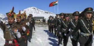 ਸਰਹੱਦ ‘ਤੇ ਤਣਾਅ: ਭਾਰਤ ਦੇਵੇਗਾ ਚੀਨ ਨੂੰ ਮੂੰਹਤੋੜ ਜਵਾਬ, ਇਕ ਕਦਮ ਵੀ ਪਿੱਛੇ ਨਹੀਂ ਹਟੇਗਾ