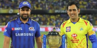 ਕ੍ਰਿਕੇਟ ਦੀ ਵੱਡੀ ਖਬਰ – ਅਕਤੂਬਰ ‘ਚ ਹੋਵੇਗਾ IPL, T-20 ਵਰਲਡ ਕੱਪ 2022 ਤੱਕ ਲਈ ਮੁਲਤਵੀ!