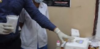 ਹੁਣ ਜਲੰਧਰ ਸਿਵਲ ਹਸਪਤਾਲ ‘ਚ ਵੀ ਹੋਣਗੇ ਕੋਰੋਨਾ ਟੈਸਟ, ਪੜ੍ਹੋ 1 ਦਿਨ ‘ਚ ਕਿੰਨੇ ਹੋ ਸਕਣਗੇ ਟੈਸਟ