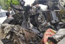 ਪੁਲਵਾਮਾ ‘ਚ ਸੁਰੱਖਿਆ ਬਲਾਂ ਨੇ ਨਾਕਾਮ ਕੀਤਾ ਸਾਲ 2019 ਵਰਗਾ ਹਮਲਾ, ਕਾਰ ‘ਚ ਮਿਲੀ 20 ਕਿੱਲੋ IED, ਡਰਾਈਵਰ ਫਰਾਰ