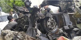 ਪੁਲਵਾਮਾ ‘ਚ ਸੁਰੱਖਿਆ ਬਲਾਂ ਨੇ ਨਾਕਾਮ ਕੀਤਾ ਸਾਲ 2019 ਵਰਗਾ ਹਮਲਾ, ਕਾਰ ‘ਚ ਮਿਲੀ 20 ਕਿੱਲੋ IED, ਡਰਾਈਵਰ ਫਰਾਰ