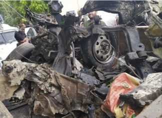 ਪੁਲਵਾਮਾ ‘ਚ ਸੁਰੱਖਿਆ ਬਲਾਂ ਨੇ ਨਾਕਾਮ ਕੀਤਾ ਸਾਲ 2019 ਵਰਗਾ ਹਮਲਾ, ਕਾਰ ‘ਚ ਮਿਲੀ 20 ਕਿੱਲੋ IED, ਡਰਾਈਵਰ ਫਰਾਰ