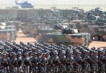 ਚੀਨ ਨੇ ਦਿੱਤੀ ਯੁੱਧ ਦੀ ਧਮਕੀ, ਕਿਹਾ- ਨਾ ਮੰਨੀਆ ਤਾਈਵਾਨ ਤਾਂ ਹੋਵੇਗਾ ਹਮਲਾ