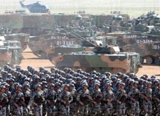 ਚੀਨ ਨੇ ਦਿੱਤੀ ਯੁੱਧ ਦੀ ਧਮਕੀ, ਕਿਹਾ- ਨਾ ਮੰਨੀਆ ਤਾਈਵਾਨ ਤਾਂ ਹੋਵੇਗਾ ਹਮਲਾ