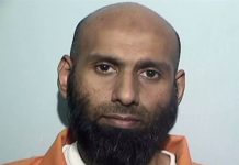 167 ਭਾਰਤੀਆਂ ਨਾਲ ਅਮਰੀਕਾ ਤੋਂ ਅੰਮ੍ਰਿਤਸਰ ਹਵਾਈ ਅੱਡੇ ਪਹੁੰਚੇ ਖ਼ਤਰਨਾਕ ਅੱਤਵਾਦੀ ਨੂੰ ਪੁਲਿਸ ਨੇ ਕੀਤਾ ਡਿਪੋਰਟ