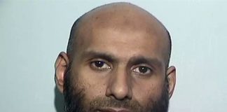 167 ਭਾਰਤੀਆਂ ਨਾਲ ਅਮਰੀਕਾ ਤੋਂ ਅੰਮ੍ਰਿਤਸਰ ਹਵਾਈ ਅੱਡੇ ਪਹੁੰਚੇ ਖ਼ਤਰਨਾਕ ਅੱਤਵਾਦੀ ਨੂੰ ਪੁਲਿਸ ਨੇ ਕੀਤਾ ਡਿਪੋਰਟ