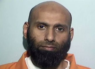 167 ਭਾਰਤੀਆਂ ਨਾਲ ਅਮਰੀਕਾ ਤੋਂ ਅੰਮ੍ਰਿਤਸਰ ਹਵਾਈ ਅੱਡੇ ਪਹੁੰਚੇ ਖ਼ਤਰਨਾਕ ਅੱਤਵਾਦੀ ਨੂੰ ਪੁਲਿਸ ਨੇ ਕੀਤਾ ਡਿਪੋਰਟ