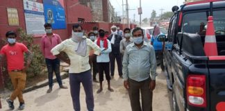 ਕਰੋਨਾ ਟੈਸਟ ਨੈਗਟਿਵ ਆਉਣ ਉਪਰੰਤ ਜੈਤੋ ਦੇ ਇਕਾਂਤਵਾਸ ਕੇਂਦਰਾਂ ਤੋਂ ਹੋਰ 157 ਲੋਕ ਘਰ ਪਹੁੰਚੇ