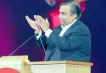 Jio ‘ਚ ਇਕ ਹੋਰ ਵੱਡੇ ਨਿਵੇਸ਼ ਦੀ ਘੋਸ਼ਣਾ, ਅਮਰੀਕੀ ਕੰਪਨੀ KKR ਨੇ 11367 ਕਰੋੜ ਦਾ ਕੀਤਾ ਨਿਵੇਸ਼