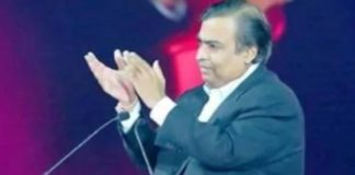 Jio ‘ਚ ਇਕ ਹੋਰ ਵੱਡੇ ਨਿਵੇਸ਼ ਦੀ ਘੋਸ਼ਣਾ, ਅਮਰੀਕੀ ਕੰਪਨੀ KKR ਨੇ 11367 ਕਰੋੜ ਦਾ ਕੀਤਾ ਨਿਵੇਸ਼