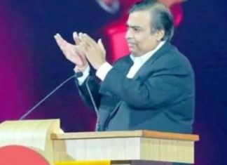 Jio ‘ਚ ਇਕ ਹੋਰ ਵੱਡੇ ਨਿਵੇਸ਼ ਦੀ ਘੋਸ਼ਣਾ, ਅਮਰੀਕੀ ਕੰਪਨੀ KKR ਨੇ 11367 ਕਰੋੜ ਦਾ ਕੀਤਾ ਨਿਵੇਸ਼