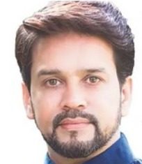 ਲੌਕਡਾਊਨ 5.0 ਆਏਗਾ ਜਾਂ ਨਹੀਂ ? ਕੋਈ ਕੁੱਝ ਨਹੀਂ ਕਹਿ ਸਕਦਾ, ਭਾਰਤ ‘ਚ ਸੁਧਾਰਾਂ ਲਈ ਯਾਦ ਕੀਤਾ ਜਾਏਗਾ ਸਾਲ -2020 : ਅਨੁਰਾਗ ਠਾਕੁਰ