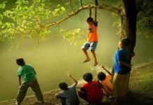 ਕਿਵੇਂ ਰੱਖਣਾ ਹੈ ਬੱਚਿਆਂ ਦਾ ਖ਼ਿਆਲ