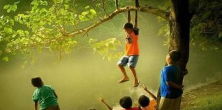 ਕਿਵੇਂ ਰੱਖਣਾ ਹੈ ਬੱਚਿਆਂ ਦਾ ਖ਼ਿਆਲ