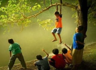 ਕਿਵੇਂ ਰੱਖਣਾ ਹੈ ਬੱਚਿਆਂ ਦਾ ਖ਼ਿਆਲ