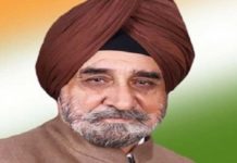 ਸਰਕਾਰ ਦੀਆਂ ਕੋਸ਼ਿਸ਼ਾਂ ਤੇ ਸੂਬਾ ਵਾਸੀਆਂ ਦੇ ਸਹਿਯੋਗ ਸਦਕਾ ਪੰਜਾਬ ਜਿੱਤੇਗਾ ਕੋਰੋਨਾ ਖਿਲਾਫ਼ ਜੰਗ : ਬਾਜਵਾ