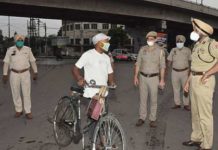 ਹੋਰ ਤੇਜ਼ ਕੀਤੀ ਜਾਵੇਗੀ ਚਲਾਨਾਂ ਦੀ ਮੁਹਿੰਮ, ਪੁਲਿਸ ਕਮਿਸ਼ਨਰ ਗੁਰਪ੍ਰੀਤ ਭੁੱਲਰ ਖ਼ੁਦ ਮੈਦਾਨ ‘ਚ ਉਤਰੇ; ਜਾਣੋ ਰੋਜ਼ਾਨਾ ਹੋ ਰਹੇ ਕਿੰਨੇ ਚਾਲਾਨ