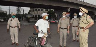 ਹੋਰ ਤੇਜ਼ ਕੀਤੀ ਜਾਵੇਗੀ ਚਲਾਨਾਂ ਦੀ ਮੁਹਿੰਮ, ਪੁਲਿਸ ਕਮਿਸ਼ਨਰ ਗੁਰਪ੍ਰੀਤ ਭੁੱਲਰ ਖ਼ੁਦ ਮੈਦਾਨ ‘ਚ ਉਤਰੇ; ਜਾਣੋ ਰੋਜ਼ਾਨਾ ਹੋ ਰਹੇ ਕਿੰਨੇ ਚਾਲਾਨ