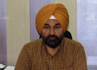 ਫਾਜ਼ਿਲਕਾ ਦੇ ਸਾਰੇ ਕੋਰੋਨਾ ਮਰੀਜ਼ ਠੀਕ ਹੋ ਘਰਾਂ ਨੂੰ ਪਰਤੇ