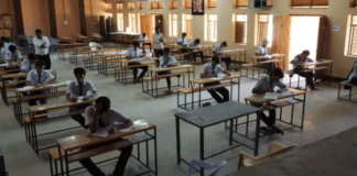 ਸਕੂਲ ਖੱਲ੍ਹਣਗੇ ਜਾਂ ਨਹੀਂ ਇਸ ਦਾ ਫੈਸਲਾ ਕੇਂਦਰ ਸਰਕਾਰ ਕਰੇਗੀ