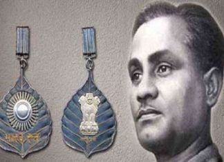 ਕੇ.ਡੀ. ਸਿੰਘ ਬਾਬੂ ਦੀ ਹਾਕੀ ਦਾ ਜਾਦੂ