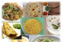 ਇਸ Diet ਚਾਰਟ ਨਾਲ ਮਿਲੇਗੀ ਵਧੇ ਹੋਏ ਭਾਰ ਤੋਂ ਰਾਹਤ