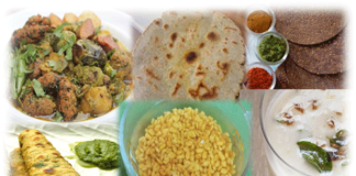 ਇਸ Diet ਚਾਰਟ ਨਾਲ ਮਿਲੇਗੀ ਵਧੇ ਹੋਏ ਭਾਰ ਤੋਂ ਰਾਹਤ