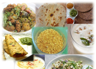 ਇਸ Diet ਚਾਰਟ ਨਾਲ ਮਿਲੇਗੀ ਵਧੇ ਹੋਏ ਭਾਰ ਤੋਂ ਰਾਹਤ