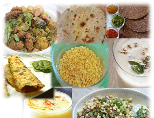 ਇਸ Diet ਚਾਰਟ ਨਾਲ ਮਿਲੇਗੀ ਵਧੇ ਹੋਏ ਭਾਰ ਤੋਂ ਰਾਹਤ