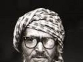 ਲਾਲ ਸਿੰਘ ਦਿਲ ਦੀ ਕਵਿਤਾ