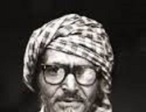 ਪੰਜਾਬੀ ਕਵਿਤਾ – ਲਾਲ ਸਿੰਘ ਦਿਲ