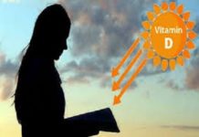 ਸੈਕਸ ਘੱਟ ਕਰਨ ਕਾਰਨ 35 ਸਾਲ ਦੀ ਉਮਰ ਤੋਂ ਬਾਅਦ ਔਰਤਾਂ ‘ਚ ਆ ਜਾਂਦੀ ਇਹ ਸਮੱਸਿਆ..