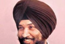 ਮੋਹ ਦੀਆਂ ਤੰਦਾਂ ਜੋੜਨ ਵਾਲਾ ਨਿੱਘਾ ਸ਼ਰੋਮਣੀ ਪੱਤਰਕਾਰ ਸ਼ੰਗਾਰਾ ਸਿੰਘ ਭੁਲਰ ਤੁਰ ਗਿਆ