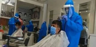 ਮਾਨਸਾ ‘ਚ ਕੰਟੇਨਮੈਂਟ ਜ਼ੋਨ ਅੰਦਰ ਨਾਈਆਂ ਦੀਆਂ ਦੁਕਾਨਾਂ ਤੇ ਸੈਲੂਨ ਸੋਮਵਾਰ ਤੋਂ ਸ਼ਨੀਵਾਰ ਤਕ ਖੁੱਲ੍ਹਣਗੇ