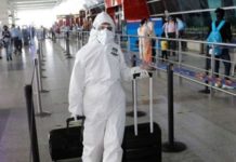 ਦਿੱਲੀ-ਲੁਧਿਆਣਾ ਫਲਾਈਟ ‘ਚ ਕੋਰੋਨਾ ਪਾਜ਼ੀਟਿਵ, ਸਾਰੇ ਯਾਤਰੀ ਕਵਾਰੰਨਟੀਨ