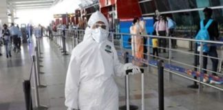 ਦਿੱਲੀ-ਲੁਧਿਆਣਾ ਫਲਾਈਟ ‘ਚ ਕੋਰੋਨਾ ਪਾਜ਼ੀਟਿਵ, ਸਾਰੇ ਯਾਤਰੀ ਕਵਾਰੰਨਟੀਨ