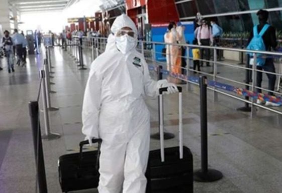 ਦਿੱਲੀ-ਲੁਧਿਆਣਾ ਫਲਾਈਟ ‘ਚ ਕੋਰੋਨਾ ਪਾਜ਼ੀਟਿਵ, ਸਾਰੇ ਯਾਤਰੀ ਕਵਾਰੰਨਟੀਨ