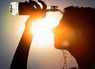 ਗਰਮੀ ਕਾਰਨ 9 ਸੂਬਿਆਂ ਨੂੰ ਮੌਸਮ ਵਿਭਾਗ ਦਾ ਅਲਰਟ