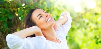 ਸਿਹਤਮੰਦ ਜੀਵਨ ਸ਼ੈਲੀ