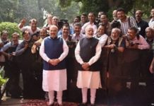 ਇਹ ਪੱਤਰਕਾਰੀ ਦਾ ਭਗਤੀ ਤੇ ਸੇਲਫੀ ਕਾਲ ਹੈ’