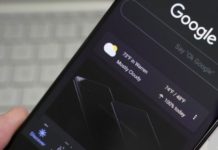 ਗੂਗਲ ਐਪ ‘ਚ ਡਾਰਕ ਮੋਡ ਐਂਟਰੀ, ਸਰਚ ਇੰਜਨ ਦੀ ਦਿੱਖ ਨੂੰ ਬਦਲ ਦੇਵੇਗੀ